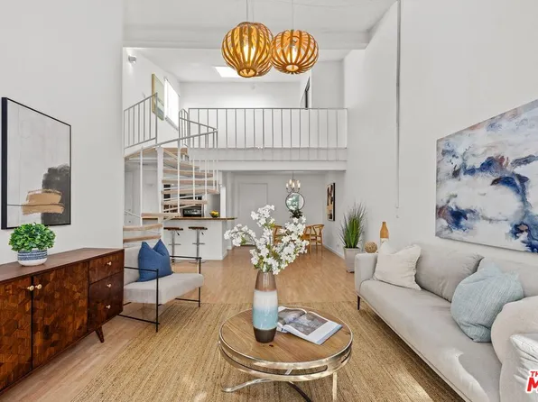 1440 Veteran Ave APT 526, Los Angeles, CA 90024