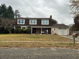 30 Dunham Loop, Berlin, NJ 08009