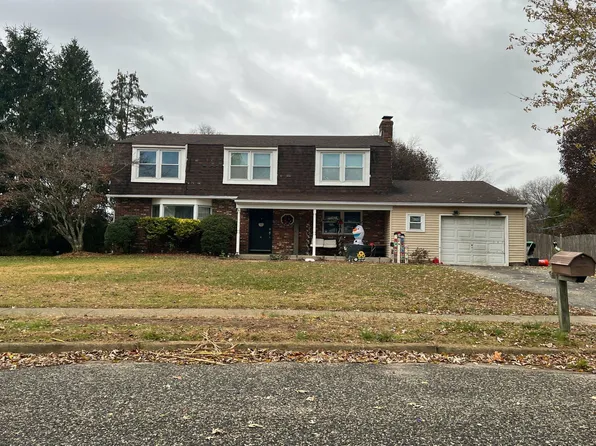 30 Dunham Loop, Berlin, NJ 08009