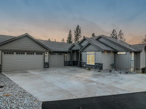5915 S Amberstone Ct, Spokane, WA 99224