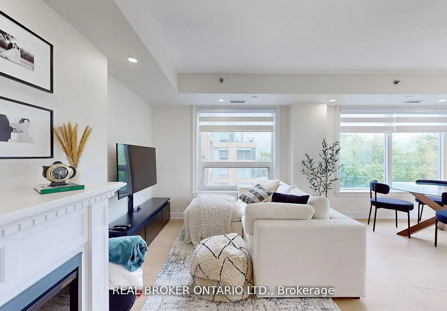 2 bed, $3,800 — Photo 3