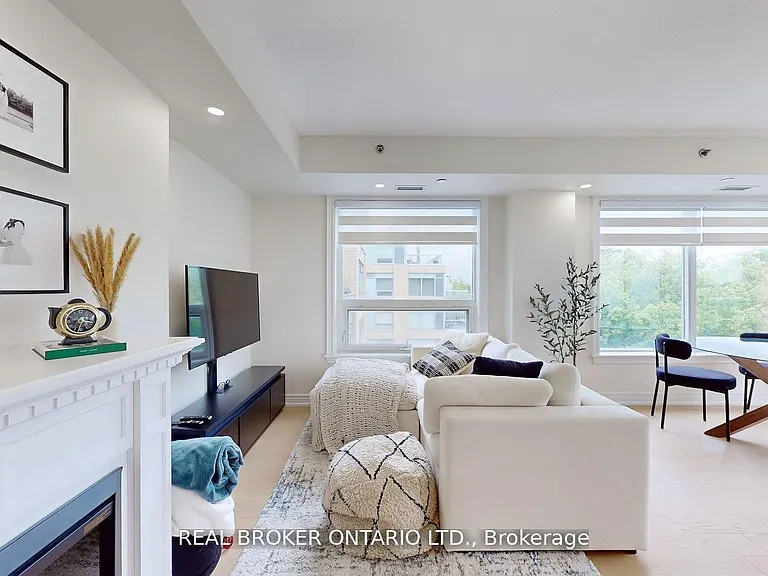 701 Sheppard Ave W #415 — Photo 3