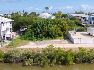 Indies Indies Rd, Summerland Key, FL 33042