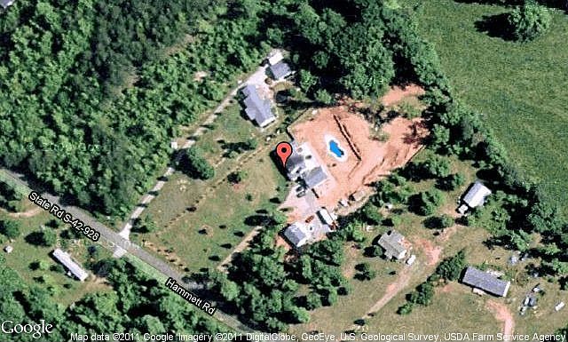 Map View