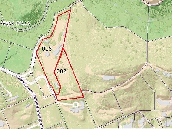 2nd image of 27320 Winding Way