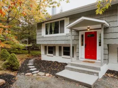 (Undisclosed Address), Grahamsville, NY, 12740