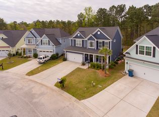 497 Nelliefield Trl, Charleston, SC 29492