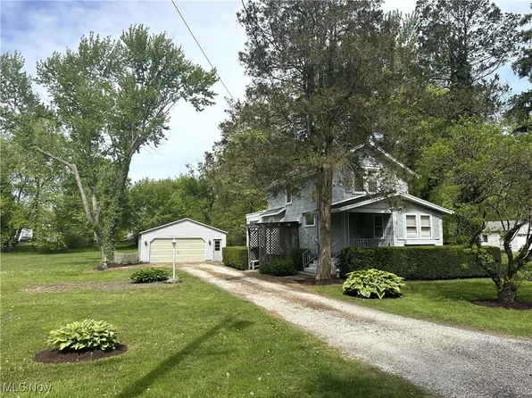 4759 Damon Ave NW, Warren, OH 44483