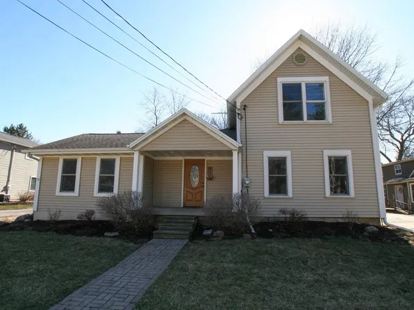 439 East Madison Avenue, Milton, WI 53563