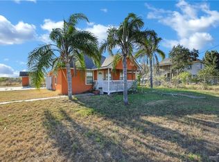 7203 N Mile 2 #1/2-W, Mercedes, TX 78570