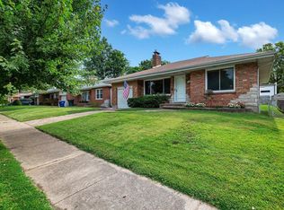 6024 Southland Ave, Saint Louis, MO 63109