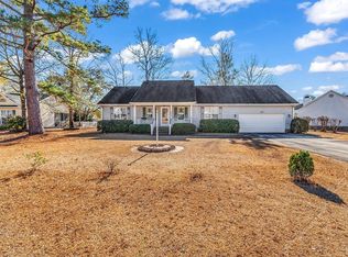 3035 Dewberry Dr, Conway, SC 29527