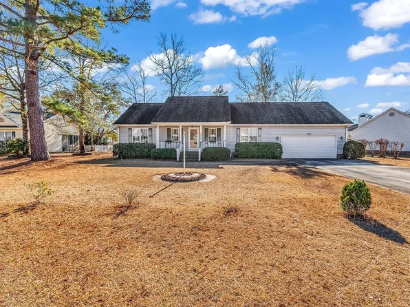 3035 Dewberry Dr., Conway, SC 29527