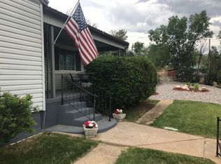 438 Munro Ave, Rifle, CO 81650