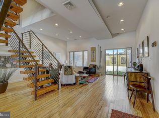 2210 1/2 Martha St, Philadelphia, PA 19125