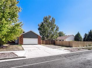 3920 Harbor Ln, Evans, CO 80620