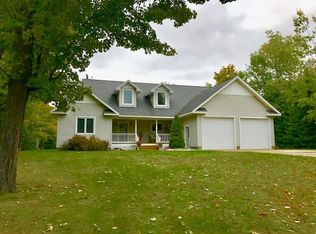 04250 Lake Shore Dr, Charlevoix, MI 49720
