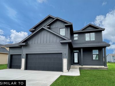 507 NE 59th St, Ankeny, IA, 50021