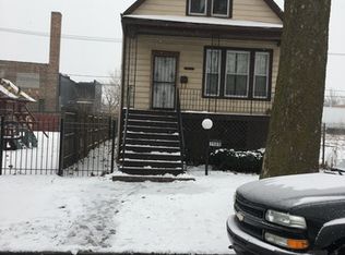 7409 S Green St, Chicago, IL 60621