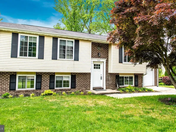 500 Barwick Ct, Bel Air, MD 21014