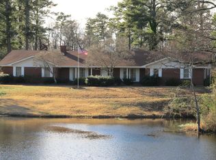 341 Strawberry Rd, Delight, AR 71940