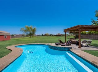 12064 N Emerald Ranch Ln, Forney, TX 75126