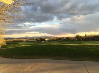 5182 N Canyon Rise Pl, Tucson, AZ 85749