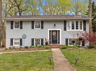 1401 Greenway Dr, Annapolis, MD 21409