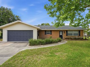 3996 Lake Eleanor Dr, Mount Dora, FL 32757
