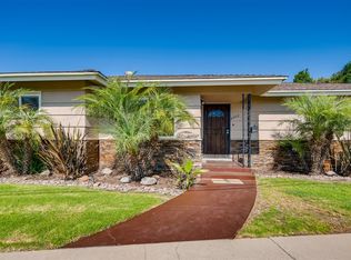 4802 Barbarossa Dr, San Diego, CA 92115