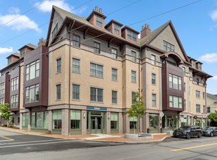 51 Islington St Condo, Portsmouth, NH 03801