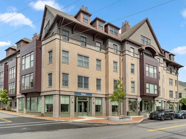 51 Islington Street #303, Portsmouth, NH 03801