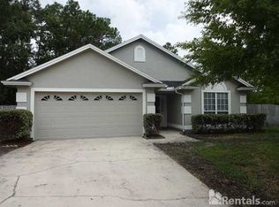 5620 Blue Pacific Dr, Jacksonville, FL 32257