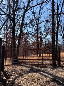 N Eastern Dr, Hulbert, OK, 74441