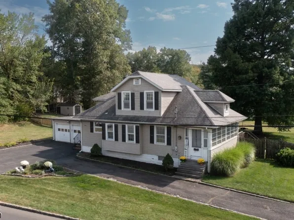 161 Passaic St, New Providence Boro, NJ 07974