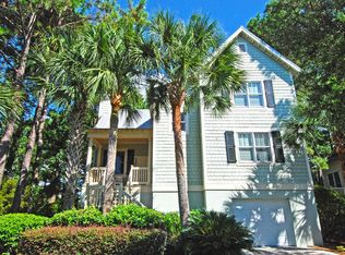 4068 Bridle Trail Dr, Seabrook Island, SC 29455