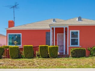 5715 Alviso Ave, Los Angeles, CA 90043