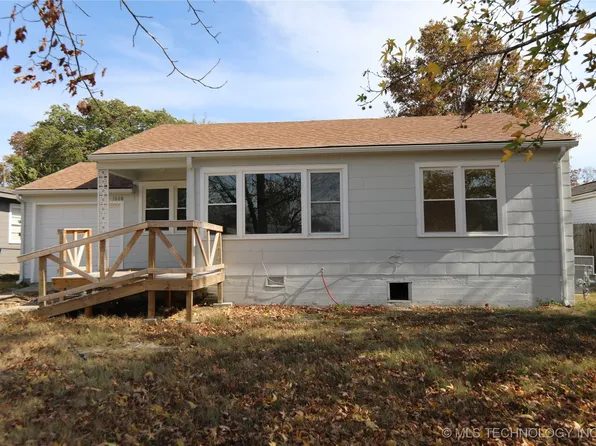 1608 S Elm Ave, Bartlesville, OK 74003