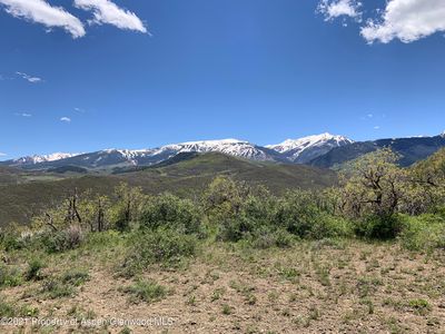 Tbd Rural Mountain Way, Snowmass, CO, 81654
