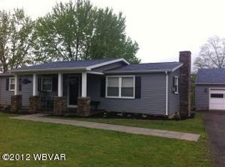 68 Kuhns Rd, Montoursville, PA 17754