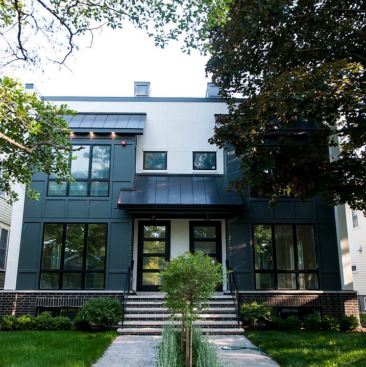 2100 Harrison St, Evanston, IL 60201 Zillow