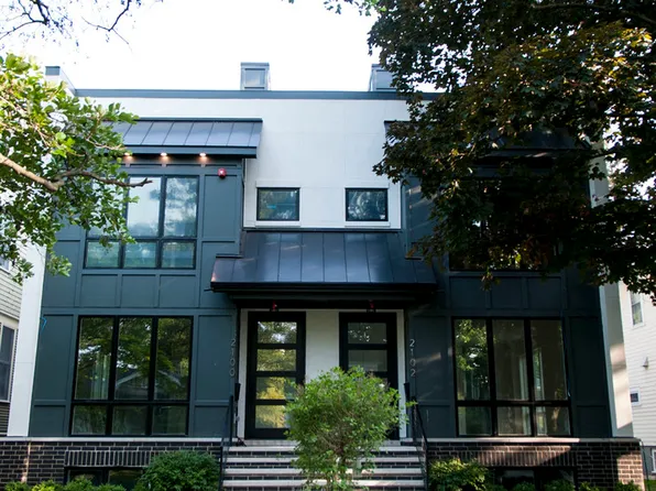 2100 Harrison St, Evanston, IL 60201
