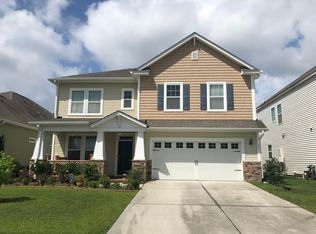 351 Fox Ridge Ln, Moncks Corner, SC 29461