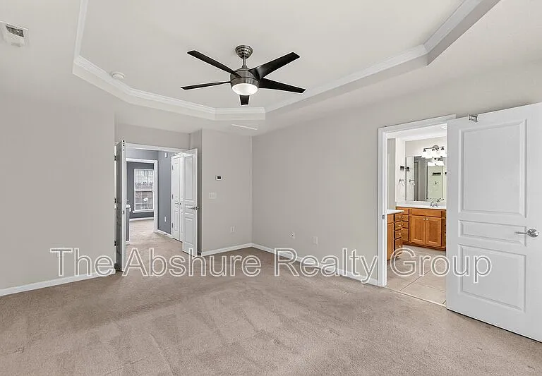 8611 Macedonia Lake Dr #1 — Photo 20