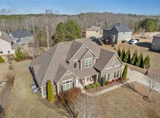 507 Stanhope St, McDonough, GA 30252