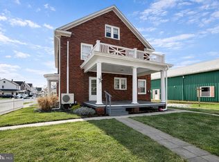 45 W Bald Eagle St, Lock Haven, PA