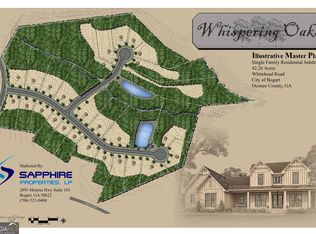 0 Whitehead Rd, Bogart, GA 30622