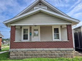 221 W 14th St, Jasper, IN 47546