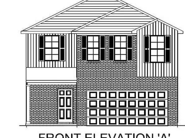 11901 Parkview Trace Dr, Louisville, KY 40229