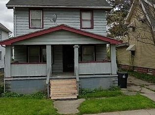 3606 E 143rd St, Cleveland, OH